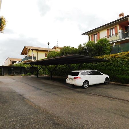 Appartamento Greta Cavaion Veronese Buitenkant foto