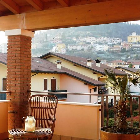 Appartamento Greta Cavaion Veronese Buitenkant foto