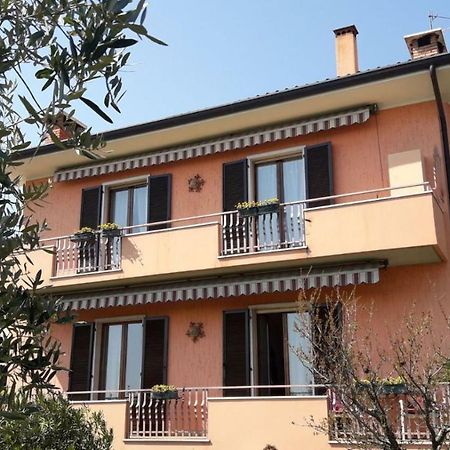 Appartamento Greta Cavaion Veronese Buitenkant foto