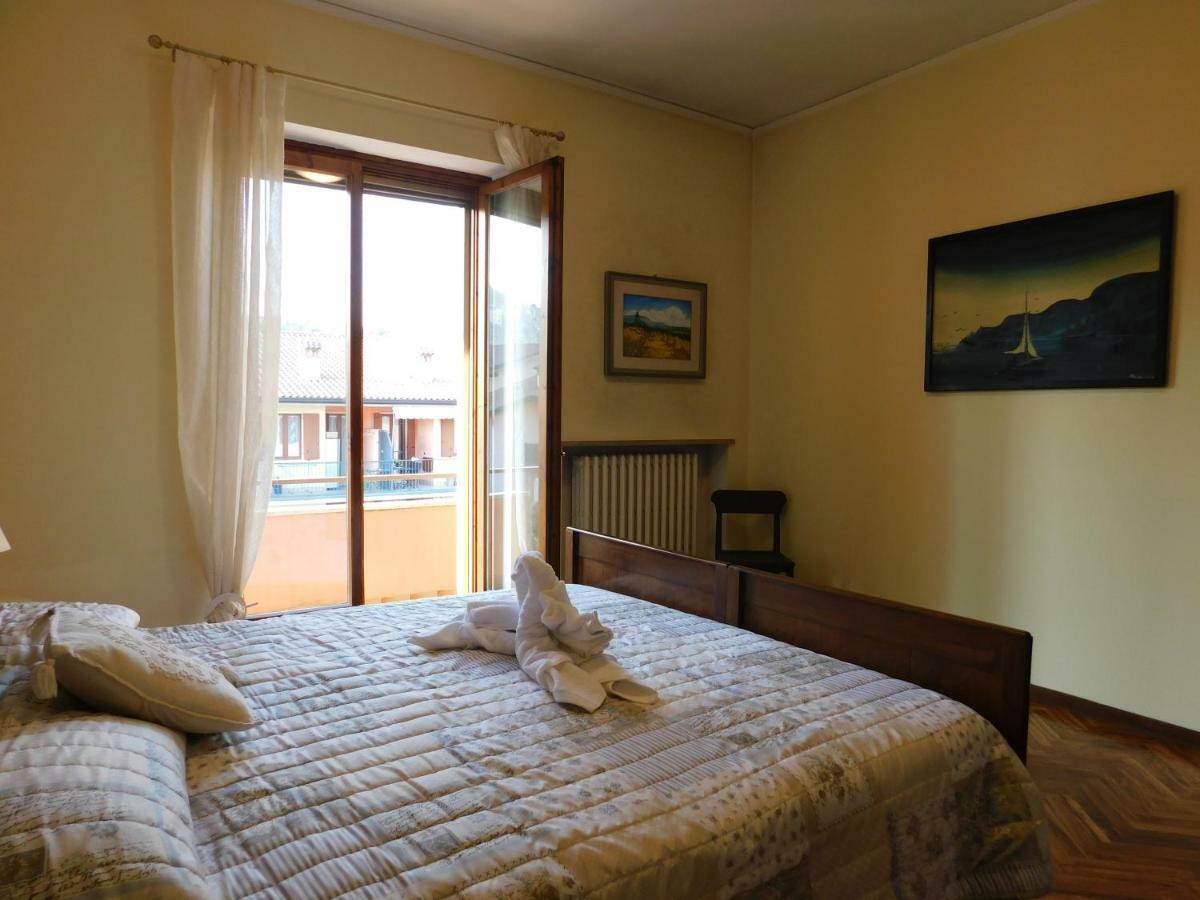Appartamento Greta Cavaion Veronese Buitenkant foto