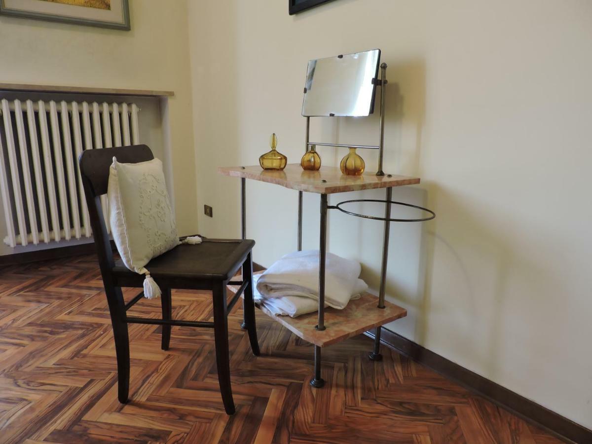 Appartamento Greta Cavaion Veronese Buitenkant foto