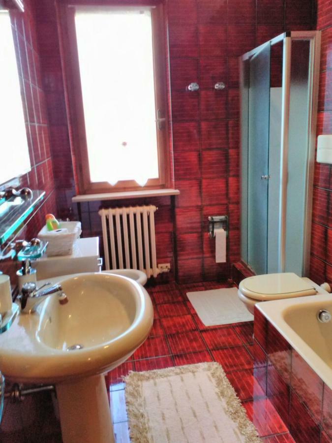 Appartamento Greta Cavaion Veronese Buitenkant foto