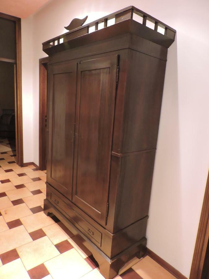 Appartamento Greta Cavaion Veronese Buitenkant foto