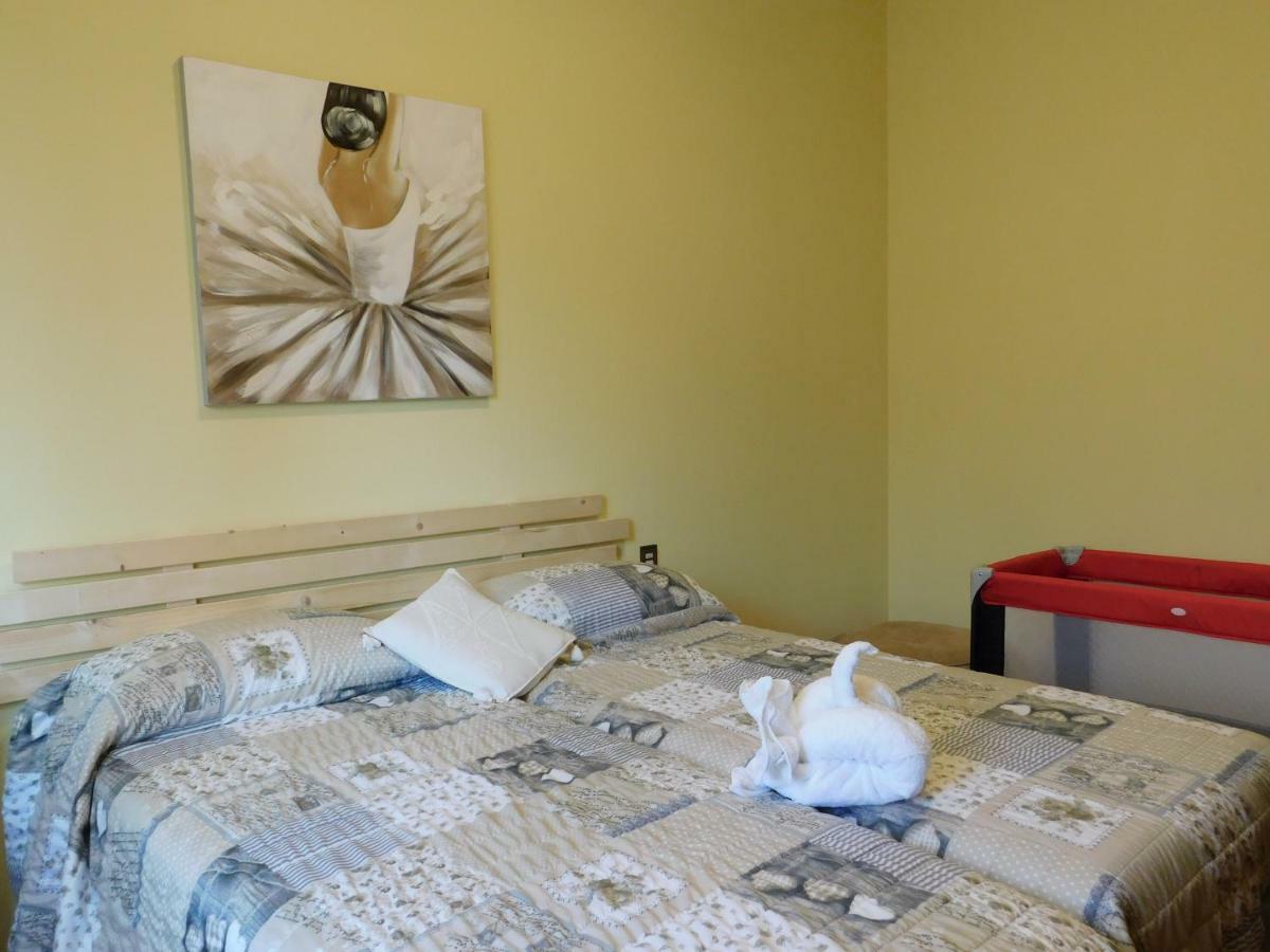 Appartamento Greta Cavaion Veronese Buitenkant foto