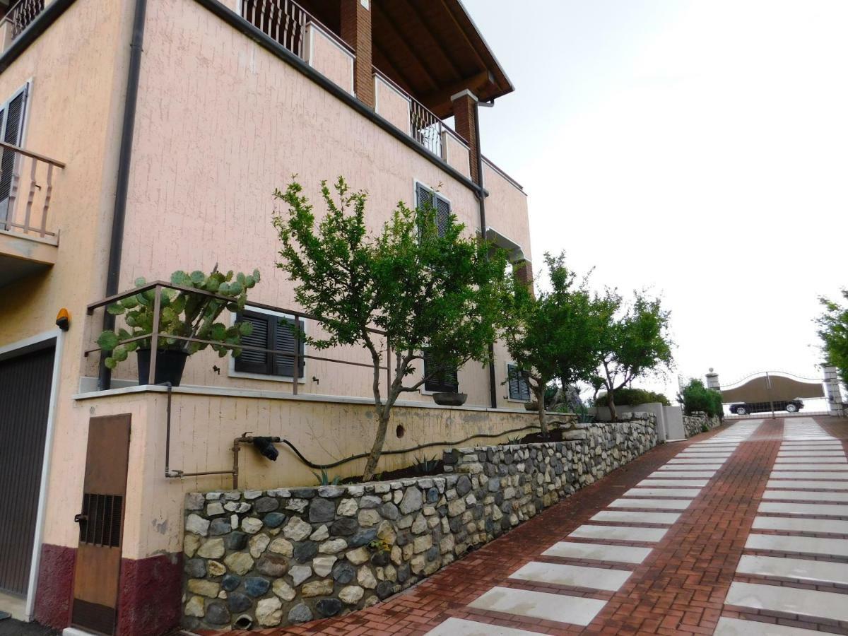 Appartamento Greta Cavaion Veronese Buitenkant foto